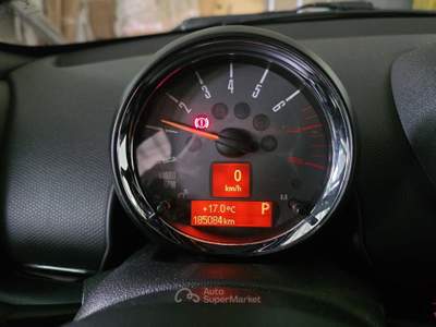 MINI Countryman John Cooper Works 1.6 ALL4 usata Corciano