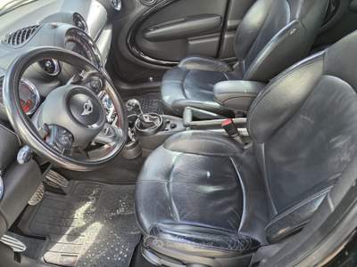 MINI Countryman John Cooper Works 1.6 ALL4 usata Corciano
