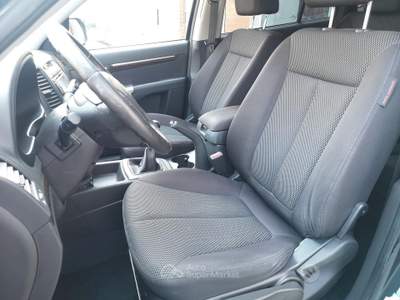 Hyundai Santamo Santa Fe 2.0 CRDi 4WD Comfort usata BORGARO TORINESE