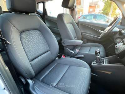 Hyundai ix20 GPL usata BORGARO TORINESE
