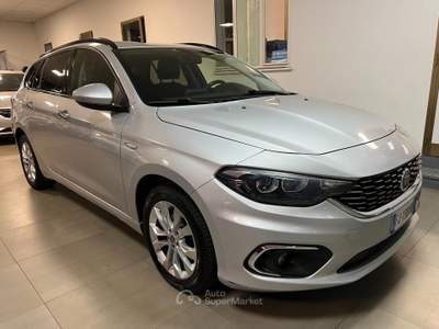 Fiat Tipo Mjt S&S SW Lounge usata BORGARO TORINESE