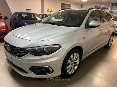 Fiat Tipo Mjt S&S SW Lounge usata BORGARO TORINESE