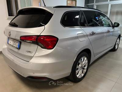 Fiat Tipo Mjt S&S SW Lounge usata BORGARO TORINESE