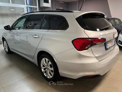 Fiat Tipo Mjt S&S SW Lounge usata BORGARO TORINESE