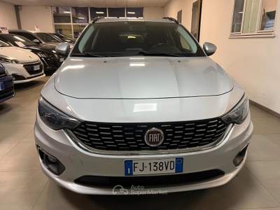 Fiat Tipo Mjt S&S SW Lounge usata BORGARO TORINESE