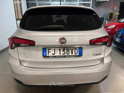Fiat Tipo Mjt S&S SW Lounge usata BORGARO TORINESE