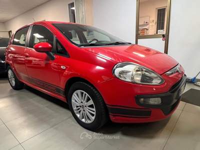 Fiat Punto Evo 1.3 Mjt 95 CV DPF 5 porte S&S Dynam usata BORGARO TORINESE