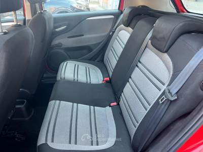 Fiat Punto Evo 1.3 Mjt 95 CV DPF 5 porte S&S Dynam usata BORGARO TORINESE