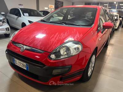 Fiat Punto Evo 1.3 Mjt 95 CV DPF 5 porte S&S Dynam usata BORGARO TORINESE