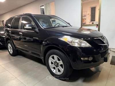 Great Wall Hover 5 Hover 5 2.4 4x4 GPL usata BORGARO TORINESE