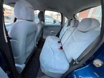 Citroen C3 GPL usata BORGARO TORINESE