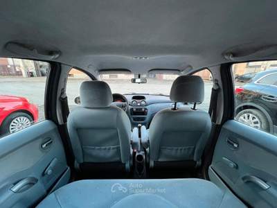 Citroen C3 GPL usata BORGARO TORINESE
