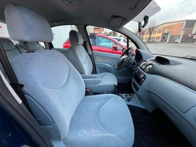 Citroen C3 GPL usata BORGARO TORINESE