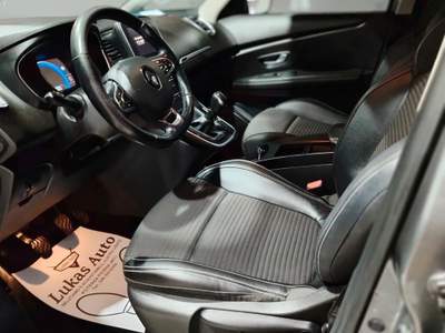 Renault Scénic Scenic Scénic dCi 130 CV Energy Initiale P usata POTENZA PICENA
