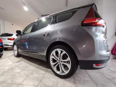 Renault Scénic Scenic Scénic dCi 130 CV Energy Initiale P usata POTENZA PICENA