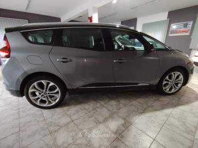 Renault Scénic Scenic Scénic dCi 130 CV Energy Initiale P usata POTENZA PICENA