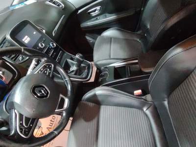 Renault Scénic Scenic Scénic dCi 130 CV Energy Initiale P usata POTENZA PICENA