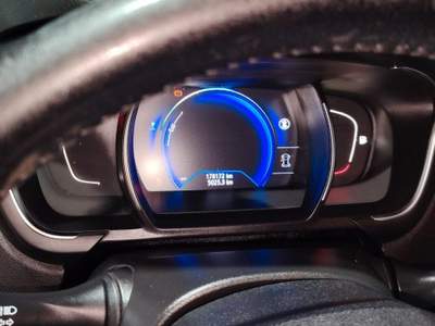 Renault Scénic Scenic Scénic dCi 130 CV Energy Initiale P usata POTENZA PICENA