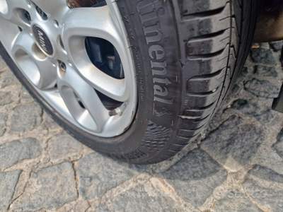 MINI Clubman 1.5 Cooper D cambio automatico usata Torre Annunziata