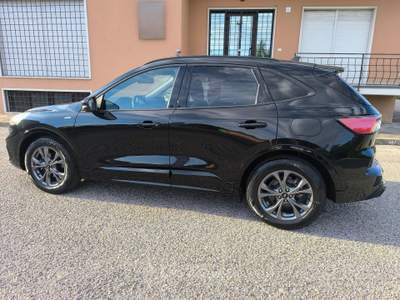 Ford Kuga Full Hybrid 190 CV CVT AWD ST-Line D usata Castel d'Azzano