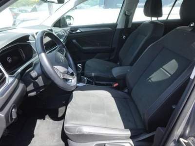 Volkswagen T-Roc 1.0 TSI Style usata Francavilla Fontana