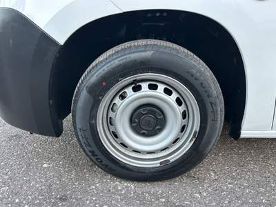 Fiat Doblò DOBLO 1.5 BlueHdi 100CV PC-TN Van Bianco usata Lavis