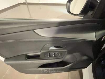 Opel Mokka Mokka II 2025 1.2 GS s Bianco usata Albano Laziale