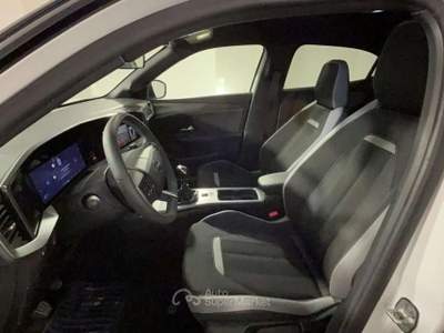Opel Mokka Mokka II 2025 1.2 GS s Bianco usata Albano Laziale