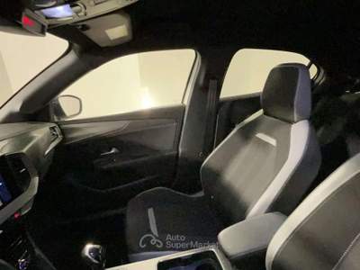 Opel Mokka Mokka II 2025 1.2 GS s Bianco usata Albano Laziale