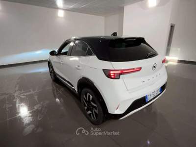 Opel Mokka Mokka II 2025 1.2 GS s Bianco usata Albano Laziale