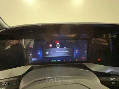 Opel Mokka Mokka II 2025 1.2 GS s Bianco usata Albano Laziale