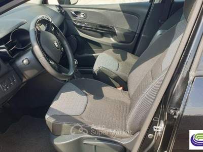 Renault Clio 1.5 dCi 90 CV 5p. Dynamique Nero usata Poggiardo