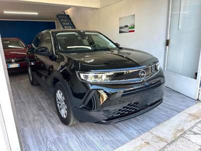 Opel Mokka Edition usata Arezzo