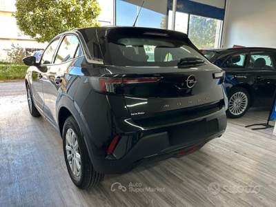 Opel Mokka Edition usata Arezzo