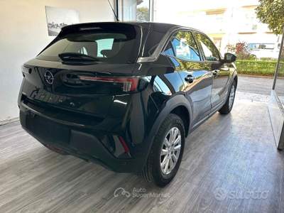 Opel Mokka Edition usata Arezzo