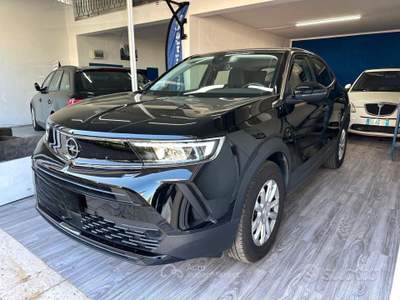 Opel Mokka Edition usata Arezzo