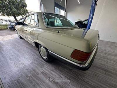 Mercedes-Benz SLC Mercedes SLC 1981 ASI usata Arezzo