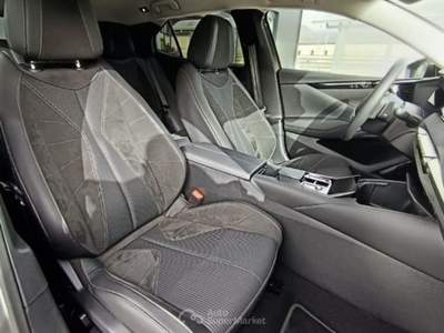 DS Automobiles DS 4 PureTech 130 aut. Etoile Alcantara Grigio usata Sant'Anastasia