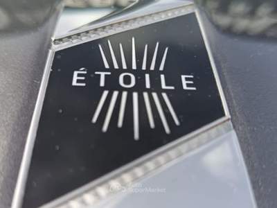 DS Automobiles DS 4 PureTech 130 aut. Etoile Alcantara Grigio usata Sant'Anastasia
