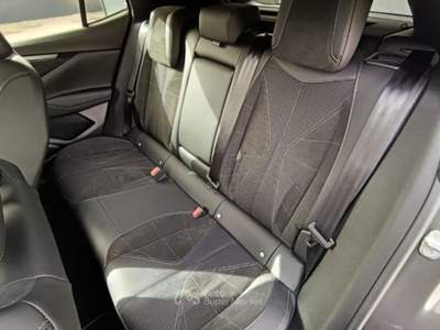 DS Automobiles DS 4 PureTech 130 aut. Etoile Alcantara Grigio usata Sant'Anastasia