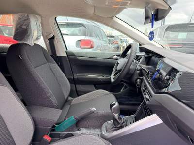 Volkswagen Polo  1.0 tsi Edition Plus 95cv Nero usata Sant'Anastasia
