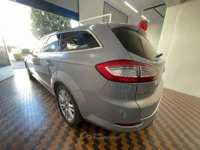 Ford Mondeo 2.0 TDCi/163 SW Tit. TTPK N1 Bs. usata Arezzo