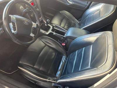 Ford Mondeo 2.0 TDCi/163 SW Tit. TTPK N1 Bs. usata Arezzo