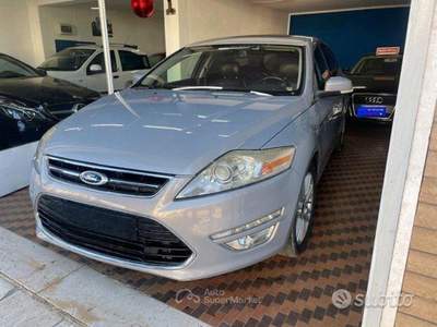 Ford Mondeo 2.0 TDCi/163 SW Tit. TTPK N1 Bs. usata Arezzo