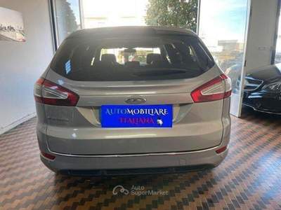Ford Mondeo 2.0 TDCi/163 SW Tit. TTPK N1 Bs. usata Arezzo