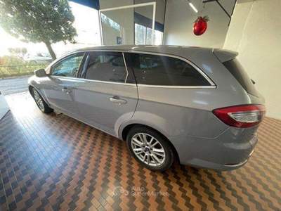 Ford Mondeo 2.0 TDCi/163 SW Tit. TTPK N1 Bs. usata Arezzo