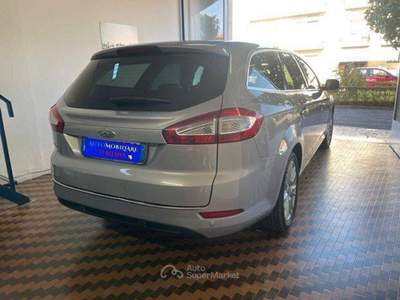 Ford Mondeo 2.0 TDCi/163 SW Tit. TTPK N1 Bs. usata Arezzo