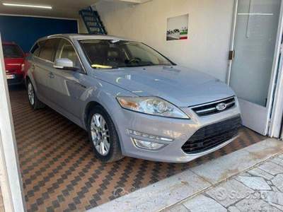 Ford Mondeo 2.0 TDCi/163 SW Tit. TTPK N1 Bs. usata Arezzo