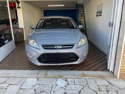 Ford Mondeo 2.0 TDCi/163 SW Tit. TTPK N1 Bs. usata Arezzo