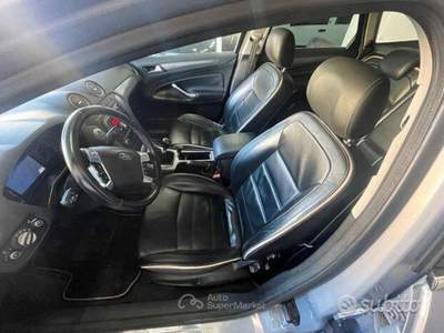 Ford Mondeo 2.0 TDCi/163 SW Tit. TTPK N1 Bs. usata Arezzo